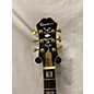 Used Epiphone Alex Lifeson LP Custom Solid Body Electric Guitar