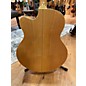 Used Alvarez AJ-60SC/12 12 String Acoustic Electric Guitar