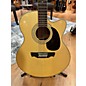 Used Alvarez AJ-60SC/12 12 String Acoustic Electric Guitar