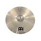 Used MEINL 20in PURE ALLOY MEDIUM RIDE Cymbal thumbnail