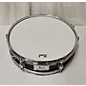Used Pearl 3.5X13 WOOD SHELL SNARE Drum thumbnail
