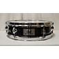 Used Pearl 3.5X13 WOOD SHELL SNARE Drum