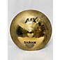 Used SABIAN 20in AAX China Brilliant Cymbal thumbnail