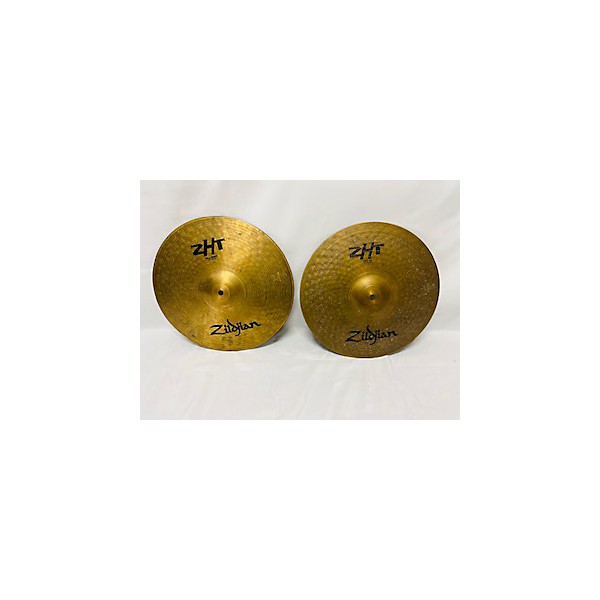Used SABIAN 20in AAX China Brilliant Cymbal