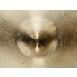 Used Zildjian 21in A Series Sweet Ride Cymbal