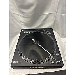 Used RANE Twelve USB Turntable