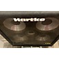 Used Hartke 4X10XL SERIES Bass Cabinet thumbnail