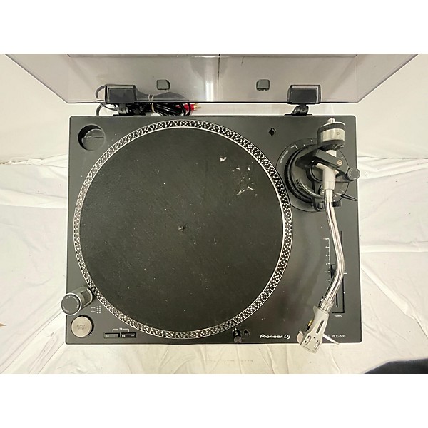 Used Pioneer DJ Plx 500