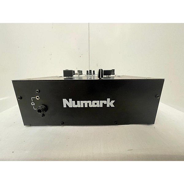 Used Numark NUMARK SCRATH DJ Mixer