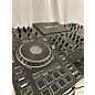 Used Denon DJ Prime 4 DJ Controller