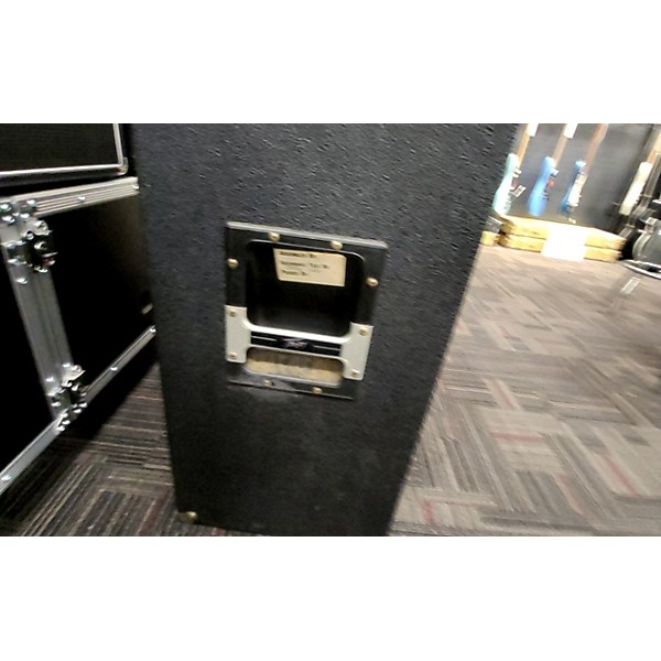 Used Peavey Model 212 Bass Cabinet