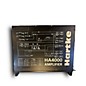 Used Hartke HA4000 Bass Amp Head
