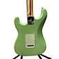 Used Fender Used Fender STRATOCASTER LTD PLAYER LIME GREEN Solid Body Electric Guitar thumbnail