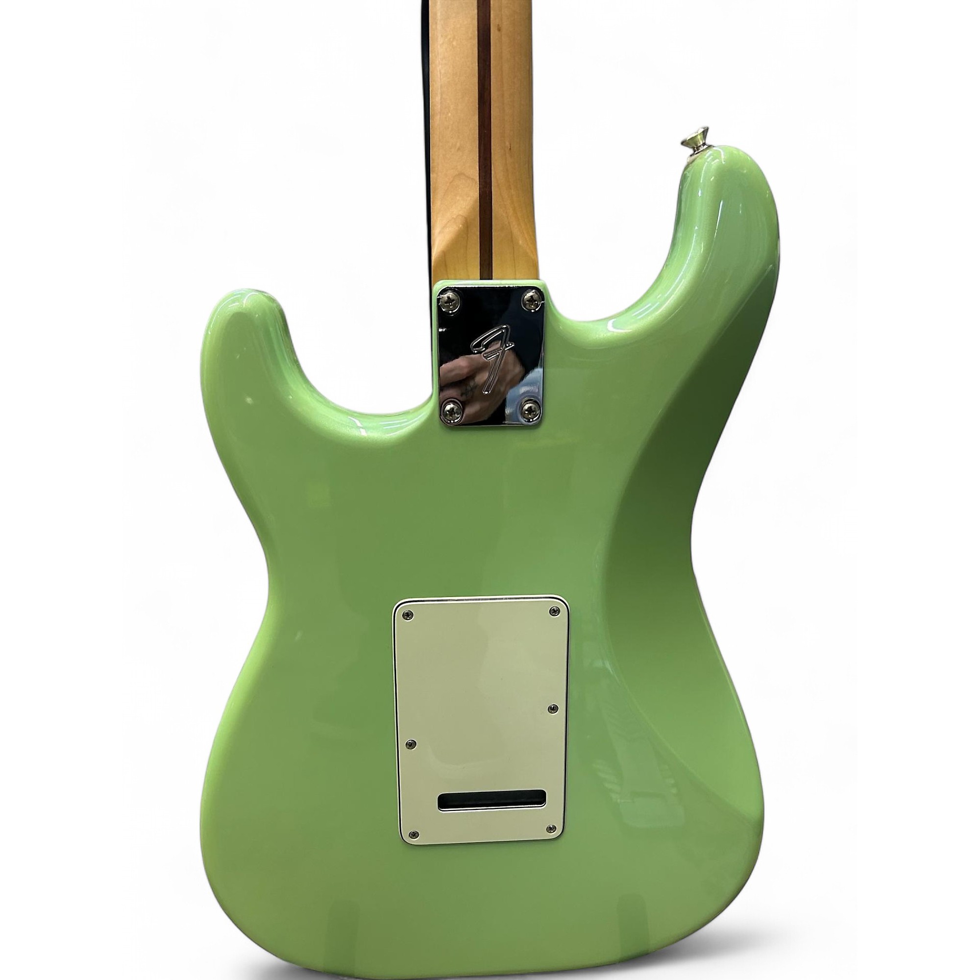 Fender Player Series Stratocaster Limited-Edition Electric