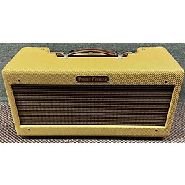 Used Fender Used Fender 1957 Deluxe 12W Tube Guitar Amp Head