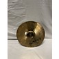 Used SABIAN 16in AAX Xplosion Fast Crash Cymbal