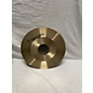 Used SABIAN 21in Aax Freq Ride Cymbal