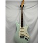 Used Fender 60TH ANNIVERSARY STRATOCASTER CHANNEL BOUND Solid Body Electric Guitar thumbnail