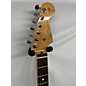 Used Fender 60TH ANNIVERSARY STRATOCASTER CHANNEL BOUND Solid Body Electric Guitar