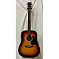 Used Indiana Scout Acoustic Guitar thumbnail
