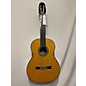 Used Used JUAN HERNANDEZ CONDIERTO Vintage Natural Classical Acoustic Guitar thumbnail