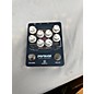 Used Keeley PARALLAX Effect Pedal thumbnail