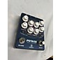 Used Keeley PARALLAX Effect Pedal