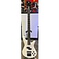 Used Spector Performer 4 Electric Bass Guitar thumbnail