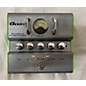 Used Ashdown Dual Band Compression (Bass) Effect Pedal thumbnail