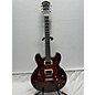 Used Eastman T186MX-GB Hollow Body Electric Guitar thumbnail