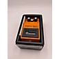 Used BOSS Ds1w Effect Pedal thumbnail