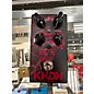 Used KHDK DARK BLOOD Effect Pedal thumbnail