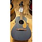 Used Fender Malibu Player Acoustic Electric Guitar thumbnail