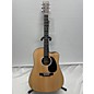Used Martin 11E Road Series Acoustic Guitar thumbnail