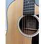 Used Martin 11E Road Series Acoustic Guitar