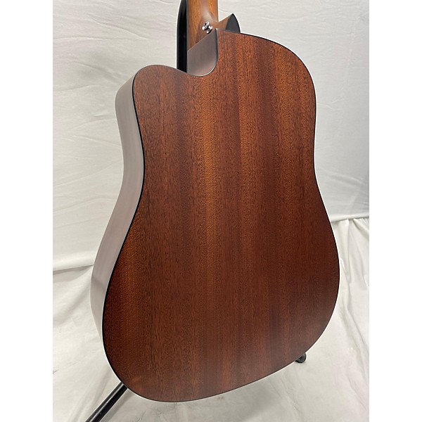 Used Martin 11E Road Series Acoustic Guitar