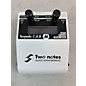 Used Two Notes AUDIO ENGINEERING Torpedo C.A.B M Direct Box thumbnail