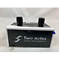 Used Two Notes AUDIO ENGINEERING Torpedo C.A.B M Direct Box