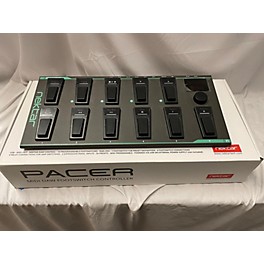 Used Nektar Used Nektar Pacer Effect Processor