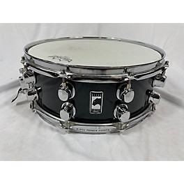 Used Mapex Used  Mapex 14X5  Black Panther Equinox Black