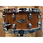 Used TAMA 6.5X14 Starclassic Walnut Birch Snare Drum thumbnail
