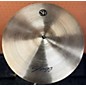 Used Stagg 14in SH Hi-Hat Cymbal
