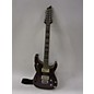 Used Schecter Guitar Research C/SH-12 Hollow Body Electric Guitar thumbnail