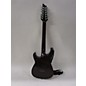 Used Schecter Guitar Research C/SH-12 Hollow Body Electric Guitar