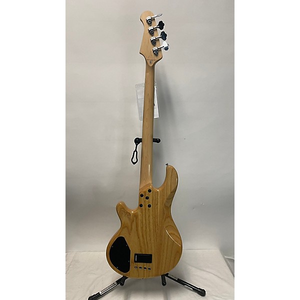 Used Lakland SKYLINE 44-01 Electric Bass Guitar
