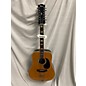 Used Ibanez Concord 12 String Acoustic Guitar thumbnail