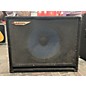 Used Ashdown MAG115T Deep EVO II 250W 1x15 Bass Cabinet thumbnail