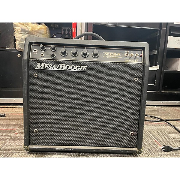 Used MESA/Boogie ROCKET 44 Guitar Combo Amp Guitar Center