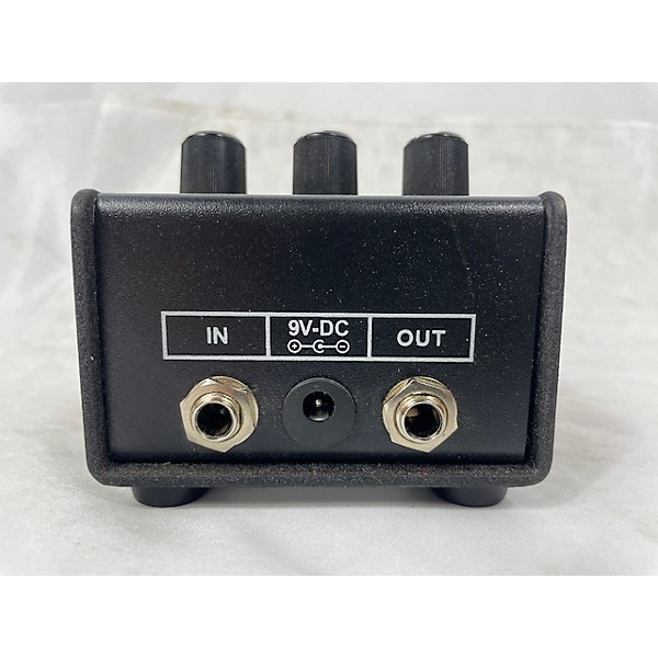 Used ProCo Rat II Distortion Effect Pedal | Guitar Center