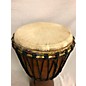 Used Overseas Connection DJEMBE Djembe